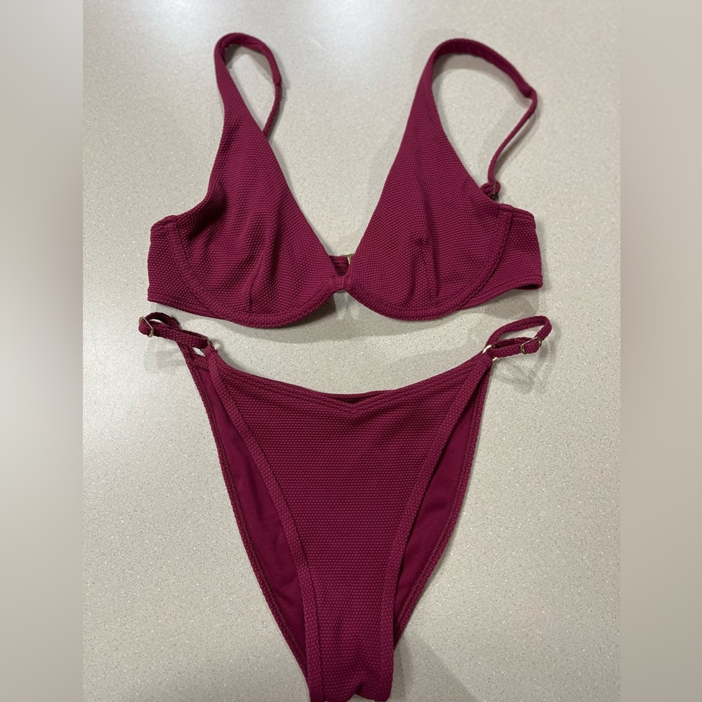 Hollister Swim Bikini